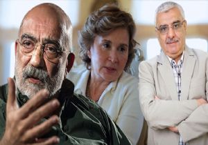 AYM den Ahmet Altan ve Ali Bulaç Kararı