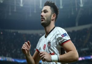 Beşiktaş Tolgay Arslan ı Gözden Çıkardı
