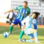 RİZESPOR UN DEPLASMANDA İLK GALİBİYETİ