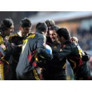 CİMBOM DAN V. MANİSAYA YARIM DÜZİNE 6-3
