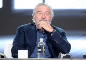 R. De Niro İstanbul’da Restoran Açıyor