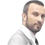 TARKAN HÜLYA AVŞAR A AŞK MEKTUPLARI YAZMIŞ