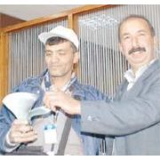 MİLLİ PİYANGO DA YILIN ISKASI