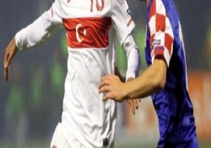 MİLLİ TAKIMDA 3 İSTİFA BİRDEN