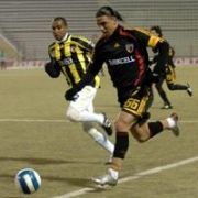 FORTİS TE KAYSERİ-FENER DOSTLUĞU  0-0