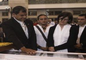 CHAVEZ EN NAAŞI MUMYALANACAK
