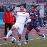 TRABZONSPOR A  OFTAŞ ŞOKU 1-2