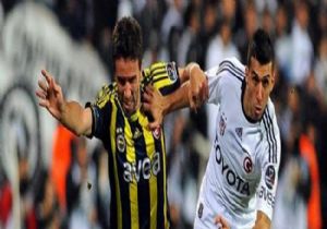 BJK-FB DERBİSİNE SÜRPRİZ HAKEM