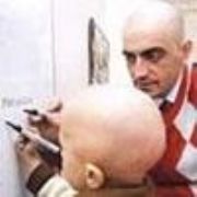 OĞLU İÇİN YARIŞTI, KAZANDI
