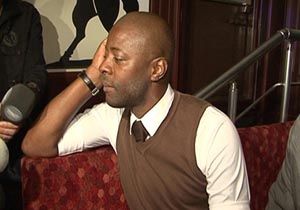 PASCAL NOUMA: EVET SÜNNET OLDUM