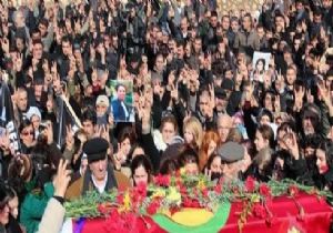 SEKİNE CANSIZ CENAZESİNE SORUŞTURMA