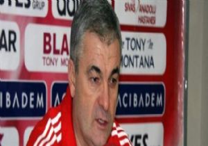 RIZA ÇALIMBAY AMELİYAT OLDU