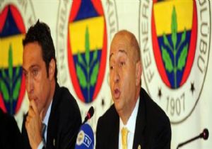 VE SÖZ SIRASI FENERBAHÇE DE!