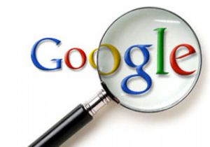  GOOGLE HERŞEYİMİZİ BİLİYOR 