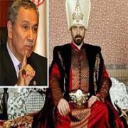  MUHTEŞEM YÜZYIL I ÜZÜNTÜ VE ENDİŞE İÇİNDE SEYRETTİM! 