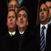  BEŞİKTAŞ A GÜZEL BİR STAD GEREK 