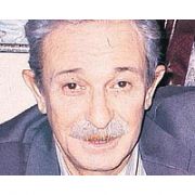 SAVAŞ DİNÇEL, YAŞAMINI YİTİRDİ