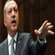 ERDOĞAN, LÜBNAN DA  TÜRKMENLERE SESLENDİ