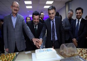24 TV 12. Yaşını Kutladı!