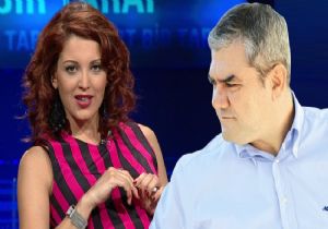 Nagehan Alçı dan Olay YılmazÖzdil Yazısı