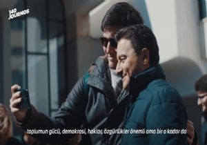 Babacan Belgeseline Büyük İlgi
