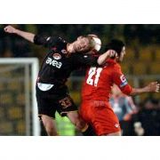 GALATASARAY, V.MANİSA YI RAHAT GEÇTİ 4-2