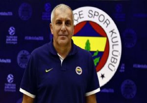 Zeljko Obradovic ile 10 yıl daha!