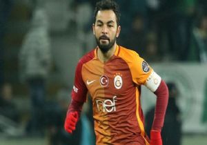 Hatayspor da Selçuk İnan Sesleri