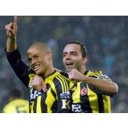 FENER Lİ FUTBOLCULAR 4 KÖŞE