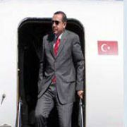 ERDOĞAN, UÇAĞINA ARTIK GAZETECİ ALMIYOR