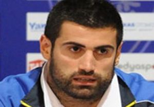 VOLKAN DEMİREL DEN ŞAMPİYONLUK SÖZÜ