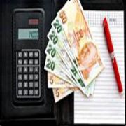 BÜTÇE AÇIĞINDA SEVİNDİRİCİ RAKAM