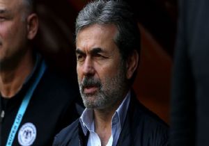 Aykut Kocaman:Bize Savaşan Adamlar Lazım