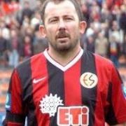 SERGEN, ESKİŞEHİRSPOR İLE YOLLARINI AYIRDI