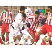 İNÖNÜ DE BEŞİKTAŞ RESİTALİ SÜRÜYOR!