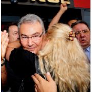 BAYKAL, DİYARBAKIR A GİTMEK  İÇİN KCK DAN İ,ZİN İSTEDİ Mİ?