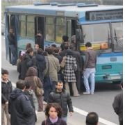TOPLU TAŞIMA AYIBINA YASAL NEŞTER!
