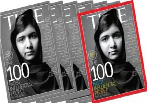 ÖCALAN VE GÜLEN, TİME DERGİSİ LİSTESİNDE
