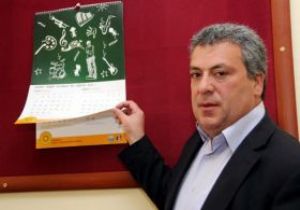 OKUL MÜDÜRÜNE TAKVİM AYARI