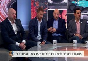 Futbol Dünyasını Sarsan Tecavüz Skandalı