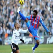 KARTAL LİGE HAVLU ATTI 1-1