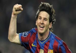 BİLİM ADAMLARI LİONEL MESSİ Yİ İNCELEDİ!
