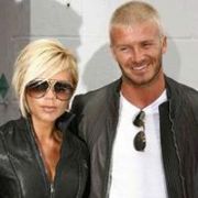 BECKHAM, CARLOS İÇİN GELİYOR