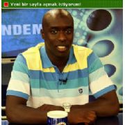FENERBAHÇE NİN YENİ TNASFERİ DİA, MERAK EDİLENLERİ YANITLADI