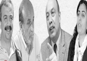 BDP, TRABZON GEZİSİNİ İPTAL ETTİ