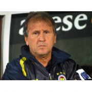 ZİCO:  HAKETTİĞİMİZ BİR GALİBİYET ALDIK 