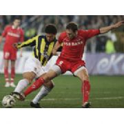 KURAL HATASI YOK, MAÇ TESCİL EDİLİYOR