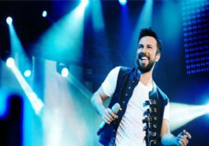 Tarkan ameliyat oldu! 