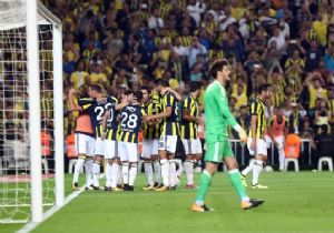 Nefes Kesen Derbi Fener in 2-1