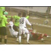 KONYA DA İLK YARIDA EŞİTLİK VAR, KONYASPOR-1-BJK-1